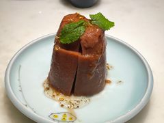 -绿茶餐厅(北京凤凰汇店)