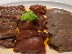 -金成潮菜博物馆(海珠湿地店)