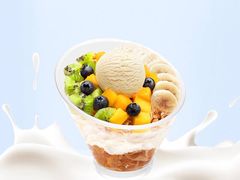 -满记甜品(苏州中心店)