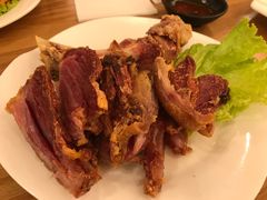 -汤里来温泉