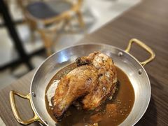 -Poulet - Bugis+