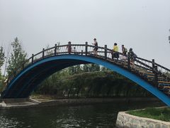 -渔岛海洋度假区