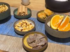 -邈墨茶馆(大兜路1号店)