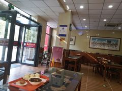 -庆丰包子铺(理想城店)