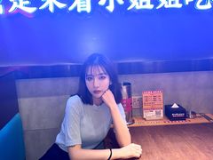 -牛小嫩串串火锅(延边大学文化城店)