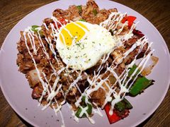 梅肉皮拉夫-机器人火炉披萨