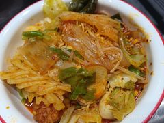 -堂堂小伙夫·辽宁小吃大排档(京西大悦城店)