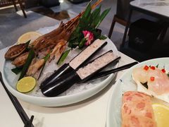 -生如夏花泰式火锅(伊藤双楠店)