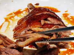 -陈鹏鹏潮汕菜(宝安机场T3航站楼店)