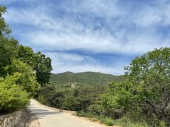 -北京西山国家森林公园