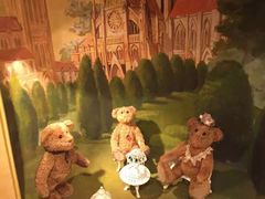 -济州岛泰迪熊博物馆