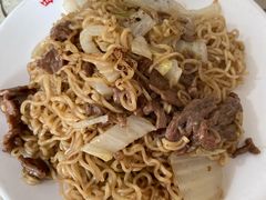 -水头牛肉店(洋坪分店)