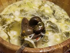 -满堂春特色餐馆