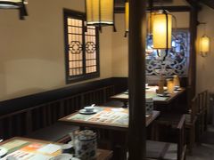 -绿茶餐厅(昌平悦荟店)