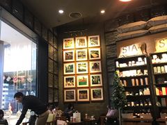 -星巴克臻选(深圳皇庭广场分店)