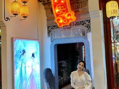 -深圳锦绣中华民俗村