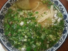 -有礼有面(知春路店)