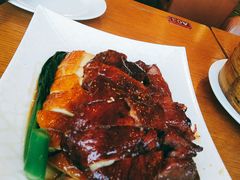 -香江小厨 The Kitchen(香江俱乐部店)