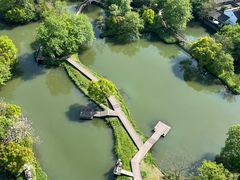 -西溪国家湿地公园