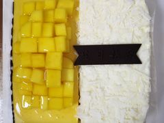 -壹点壹客·生日蛋糕(南山店)