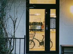 门面-Cafe Villa