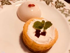 -时光花园(白鹭洲店)