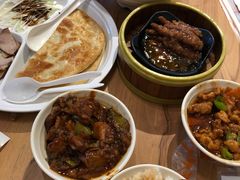-食悦天美食广场(沈阳青年大街万象城店)