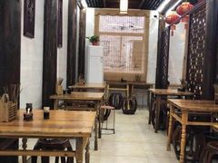 大堂-聚香斋(东关街店)