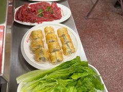 -燃计沙茶皇·香港沙茶火锅(人广旗舰店)