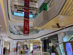 -万达茂商场(南京仙林店)