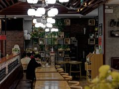 -台北楚楚园馅饼粥(虹桥南丰城店)