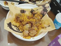 -元银甲·湖北地标美食(汉阳店)