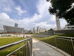 -广东财经大学(广州校区)
