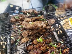 -杨婆婆烤肉(文昌阁店)