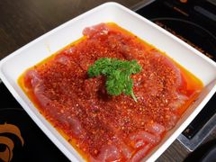 -老诚一锅羊蝎子(黄寺大街店)