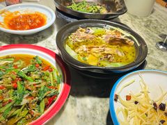 -常和州·夜宵大排档(常州单店)