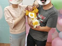 -福田家月子中心 产后 月嫂(市立母子医院店)
