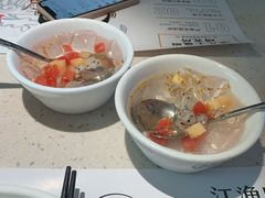 -江渔儿酸菜鱼·拔草餐厅(虎门君乐汇店)