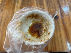 -共和老洪豆花草粿水粿