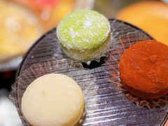 提拉米苏大福-牛New寿喜烧(虹桥新天地店)