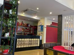 -東城故事·尋找姆媽的味道(玉兰路店)