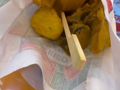 -1973继光香香鸡(大东方百货店)