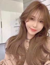 -FAJEE HAIR发界烫染接发