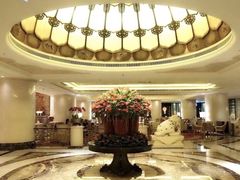 -北京中国大饭店