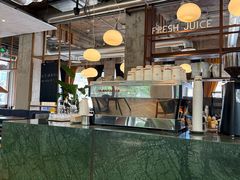 -Wagas沃歌斯(江浦路店)