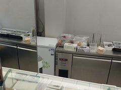 -CORNER CONE GELATO酷矿手作霜淇淋(南头古城店)