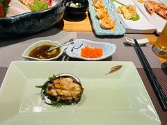 -松竹和日式料理(辽阳店)