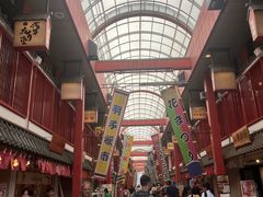 -浅草寺