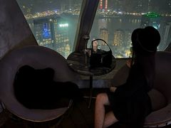 -苏丝的天空高空酒吧Suzie's Sky Bar