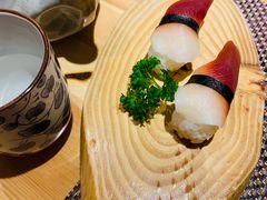 -浦·传统日式料理(3 5 1 1 店)